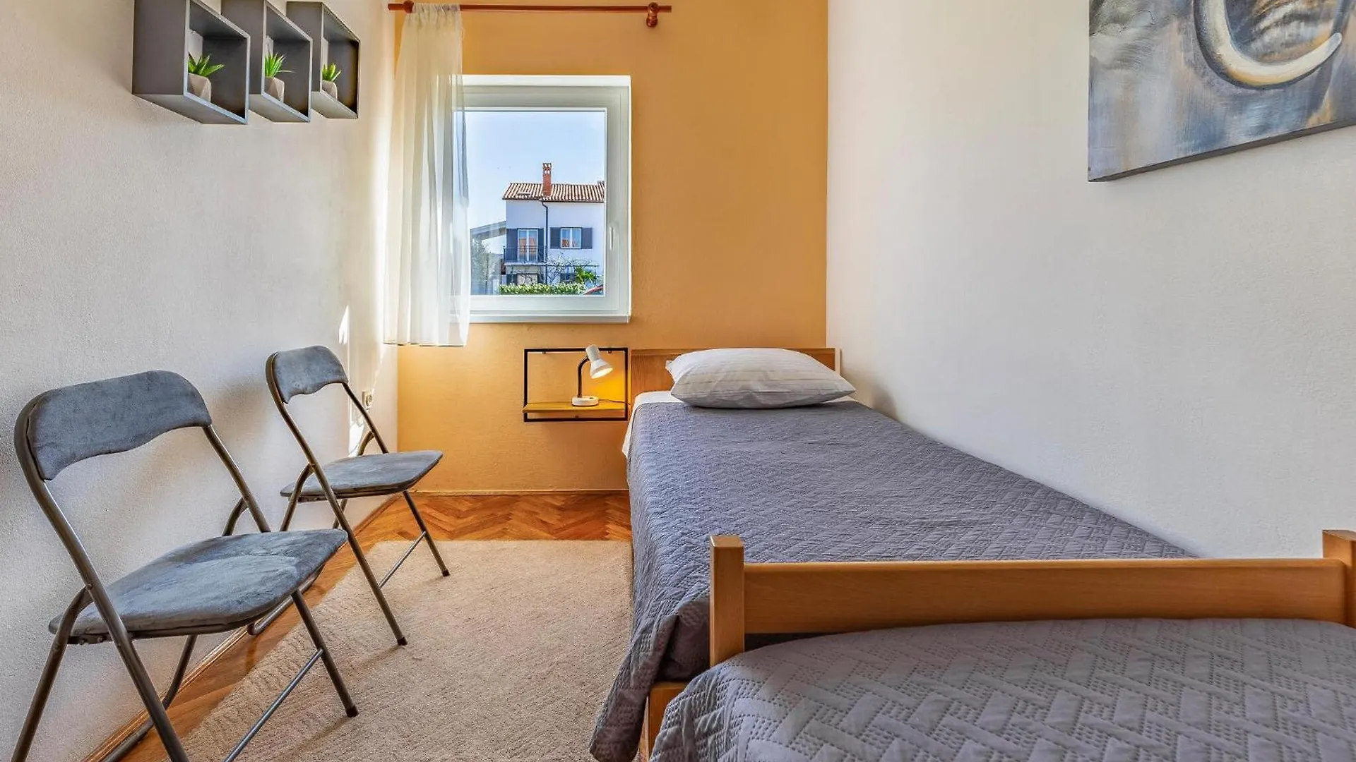 Cozy Apartment In Fazana With Kitchen Croatia