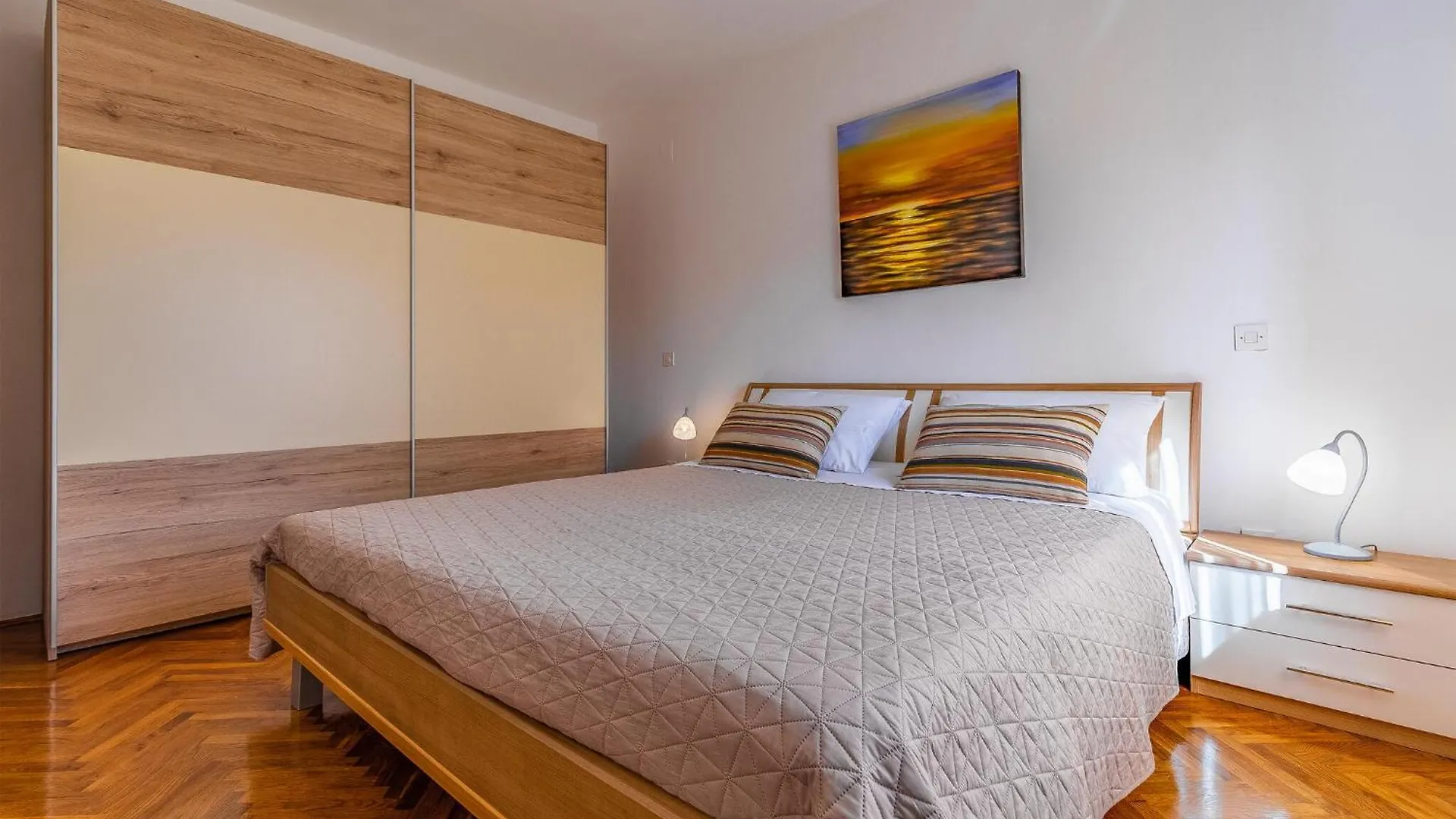 Cozy Apartment In Fazana With Kitchen